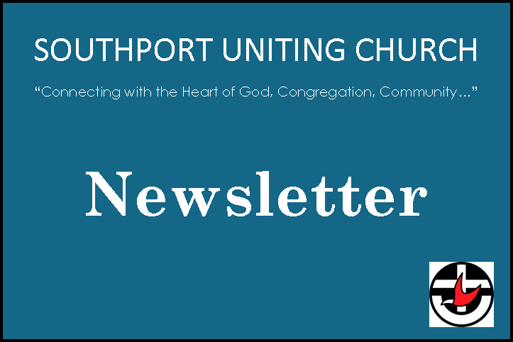 Newsletter 23rd February